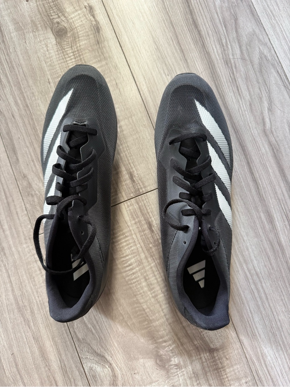 New adidas Sprintstar Track & Field Cleats – Unused